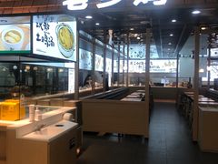 -老乡鸡(上海品尊国际中心店)