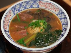 -元熹会席料理