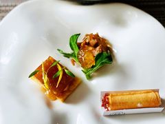 -香樟花园法式铁板烧(恒隆广场店)