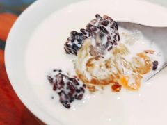 -堂屋糖水店(愚园店)