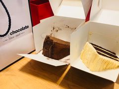 -Awfully Chocolate(来福士广场店)