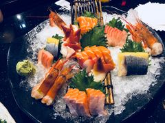 -梅筑·创意料理(王府井百货店)