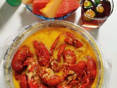 -王红军龙虾(新民路店)