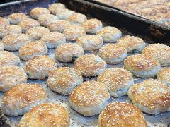 -王天顺海苔饼