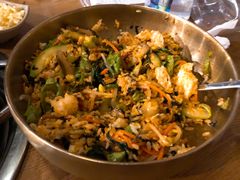 -包装马车·韩国料理·포장마차