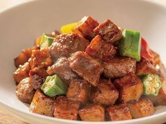 -汤城小厨•粤菜•靓汤(苏州街店)