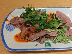 -伊兴面片·清真(五泉山店)