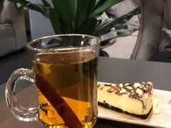 -吱咖啡西式简餐