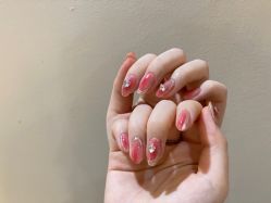 -雪儿·YuKi美甲美睫皮肤管理Salon