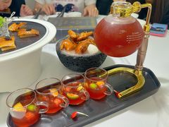 -3号仓库·创意中国菜(新世界城店)