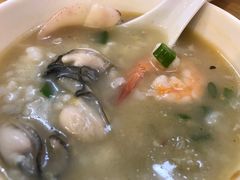 海鲜粥-长平老姿娘夜粥(平东一街店)