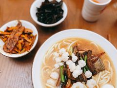 -奎元馆(市民中心店)