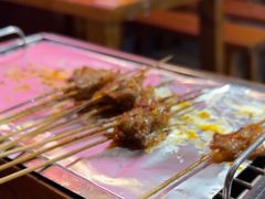 -李不管把把烧(合肥总店)