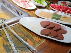 -东道煮牛肉火锅(东盛大街店)