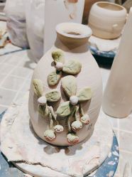 -趣陶陶艺手工坊(新世界百货重庆店)