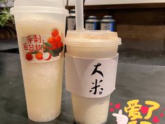 -阿嬷手作(南宁百盛印象城店)