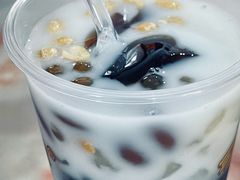 -可来屋四果汤(中山公园店)