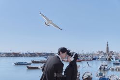 -金海岸婚纱摄影(塘沽店)