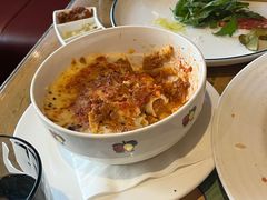 -安妮意大利餐厅(国贸店)