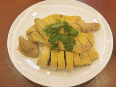 -新金盛·海鲜酒楼(盐田店)