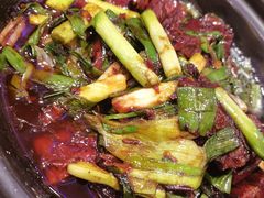 -好福记饭店(红梅公园店)