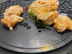 芥香虾球-峰厨大鱼泡饼·天津菜(西青大学城店)