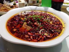 -鼎记酒楼(雁南一路店)