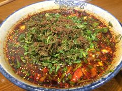 -乐山第一家临江鳝丝(茶坊路店)