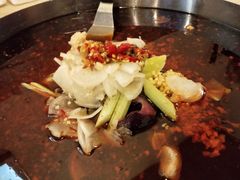 -泡椒王自助铁板烧(天生丽街店)