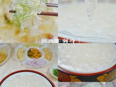-寻味顺德·南记酒家·传统顺德菜·鱼生(广源路店)