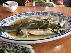 -洞天食府(北大街店)