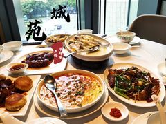 -花城苑广府菜(侨鑫店)