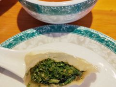 -大清花饺子(山庄店)