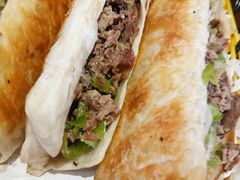 -辛杨和·大耳朵驴肉馆(银川总店)