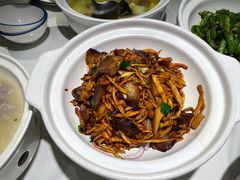 -兰湘子·湘菜小炒(济南领秀城店)