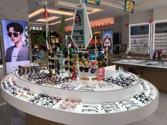 -大光明眼镜(锦华路旗舰店)