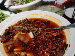 -胡大饭馆(青果路店)