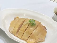 -上海小南国(金桥国际广场店)