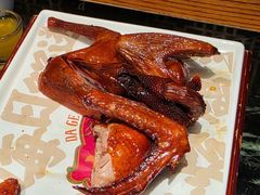-大鸽饭(北京路店)
