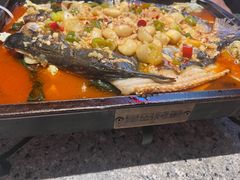 -里岛烤鱼(东港凯虹广场店)