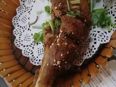 -丁里羊肉小镇(天鹅湖总店)