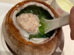 -深圳福田香格里拉大酒店