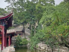 -西安华清御汤酒店