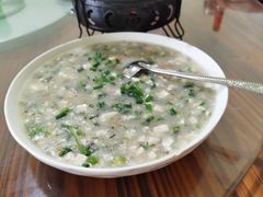 -朗妈私房菜(婺女州店)