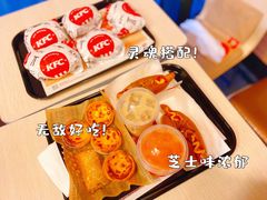 -肯德基(津滨店)
