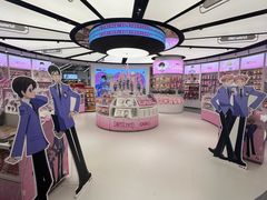 -上海静安大悦城