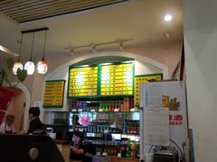 -清真吴记门钉肉饼·喜多利