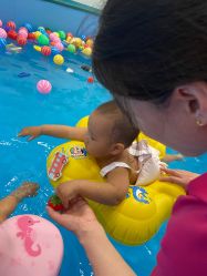 -马博士婴儿游泳馆(望京旗舰店)