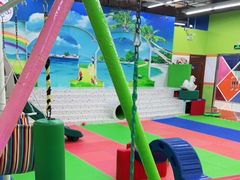 -小岳飞儿童感统·注意力训练馆(金四季店)