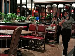 大堂-渔家灯火(明湖店)
